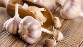 برغم رائحته الكريهة.. فوائد مذهلة للثوم تكشفها دراسة بريطانية