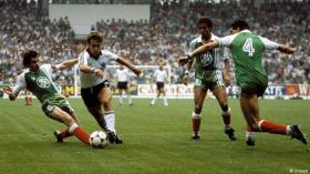 توقيت الجولة الثالثة من المونديال يعيد إلى الأذهان التآمر على الجزائر في خيخون