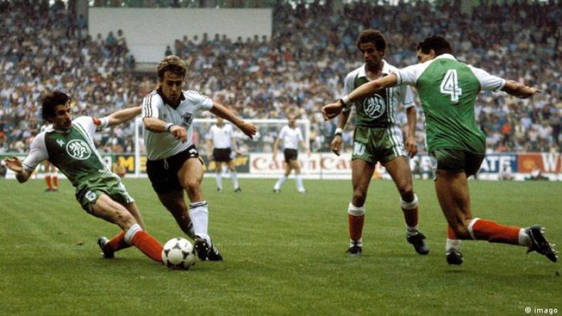 توقيت الجولة الثالثة من المونديال يعيد إلى الأذهان التآمر على الجزائر في خيخون