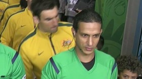 أكثر الجزائريين مشاركة في المونديال “أستاذ جامعي”!