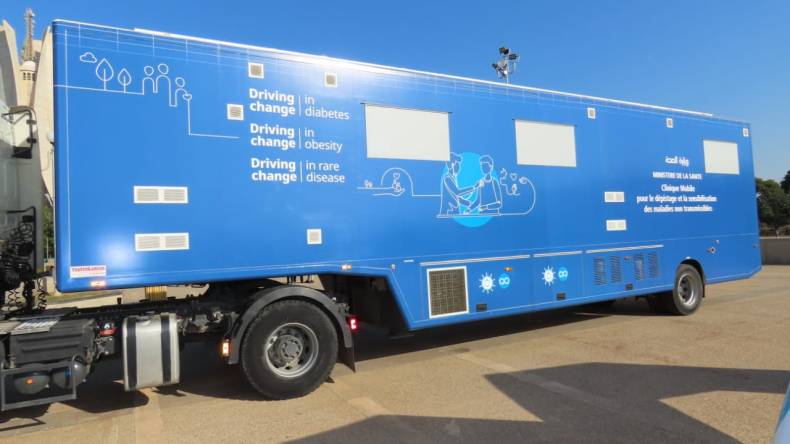 وزير الصحة: السكري يهدد 5 ملايين جزائري فوق 18 سنة