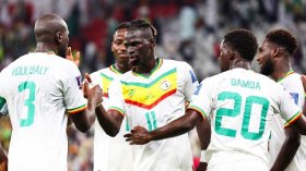 تأهّل هولندا والسنيغال لِثمن نهائي المونديال