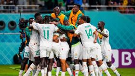 السنيغال تُواجه هذا المنتخب في ثمن نهائي المونديال