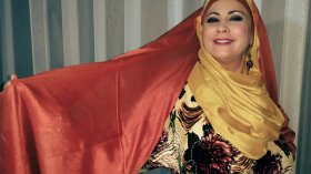 “الغناء حلال”.. الشابة يمينة تثير الجدل (فيديو)