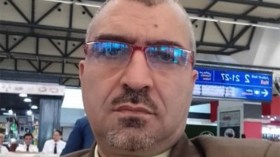 الشاعر محمد جربوعة يرثي الراحل عثمان سعدي بقصيدة