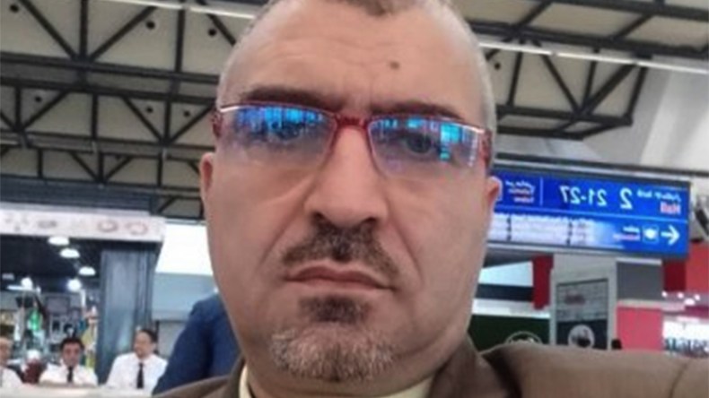 الشاعر محمد جربوعة يرثي الراحل عثمان سعدي بقصيدة