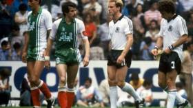 الجزائر لعبت في أحسن مونديال في التاريخ سنة 1982