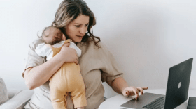 هذا ما يجب على المرأة العاملة مراعاته كي لا تنهار حياتها الأسرية!