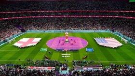 “حسابات البقّال” لِمعرفة المُتأهّل لِثمن نهائي المونديال