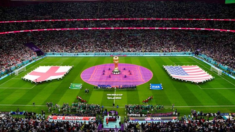 “حسابات البقّال” لِمعرفة المُتأهّل لِثمن نهائي المونديال