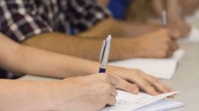 إشادة بطالب امتنع عن إعراب لفظ الجلالة “مبني للمجهول” تأدبا مع الله