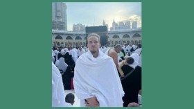 براهيمي وبوداوي في البقاع المُقدّسة وعطال في الصّحراء