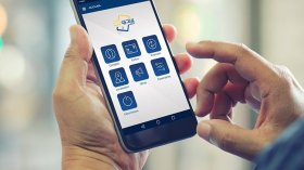 مؤسسة بريد الجزائر توجه إعلانا لمستعملي تطبيق بريدي موب