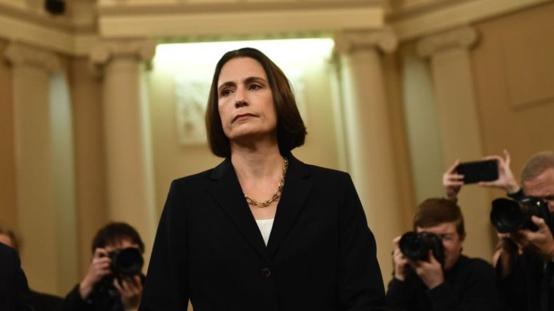 مختصة أمريكية في الشأن الروسي تدعو لفهم كيفية تفكير بوتين 