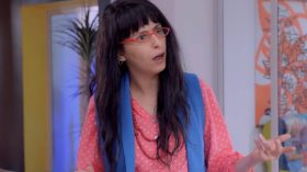 “طيموشة” تغيب عن السباق الرمضاني لانتظارها حدثا سعيدا!!