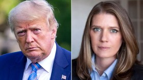 ترامب يهزم ابنة أخيه في دعوى قضائية اتهمته فيها بالاحتيال عليها