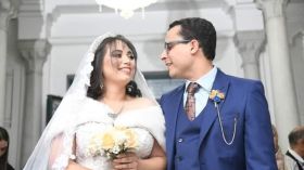 زواج بشهادة امرأتين يحدث جدلا في تونس