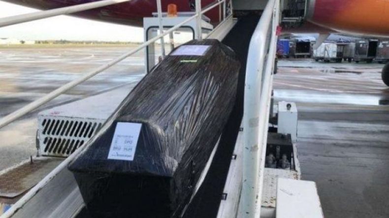 تفاصيل جديدة حول مشروع صندوق نقل جثامين الجزائريين المتوفين بالخارج