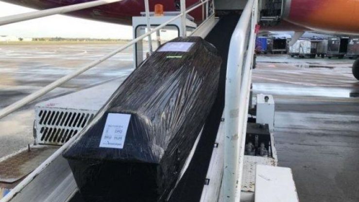 Vers la prise en charge du rapatriement des dépouilles d’Algériens décédés à l’étranger