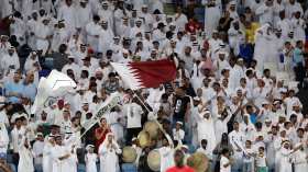 معلق ألماني يعتذر بعد سخريته من الثوب القطري