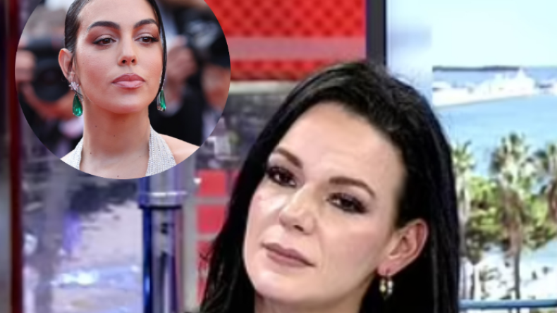 “لا أملك ثمن الطعام”.. أخت جورجينا تشكو إعراضها عن مساعدتها