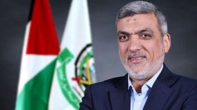 أول تعليق من حركة “حماس” على إعلان الجزائر في ختام القمة العربية