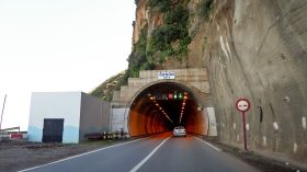 بجاية: غلق أنفاق خراطة أمام حركة المرور يومي الجمعة والسبت