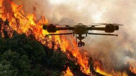 إنشاء مدرسة تصنيع الدرون.. مسؤول بالوزارة يكشف التفاصيل