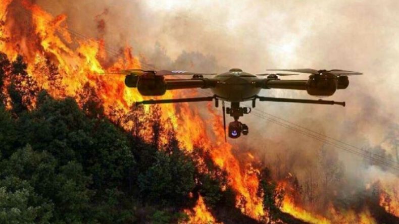 إنشاء مدرسة تصنيع الدرون.. مسؤول بالوزارة يكشف التفاصيل