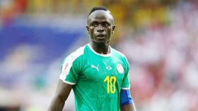 ساديو ماني يوجه رسالة إلى السنغاليين قبل مواجهة هولندا