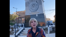 بالفيديو.. هكذا أحيت السفيرة الأمريكية عيد الثورة الجزائرية