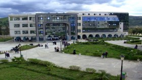 جامعتا سكيكدة وماردين التركية تطرحان للنقاش قضايا اللسانيات العربية