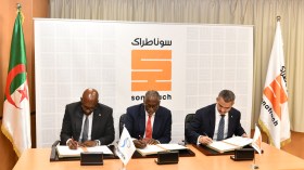 مذكرة تفاهم بين سوناطراك ونظيرتها السنغالية في مجال المحروقات