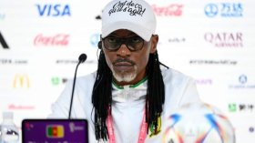 “فاصلة” الجزائر تطارد الكاميرونيين في قطر