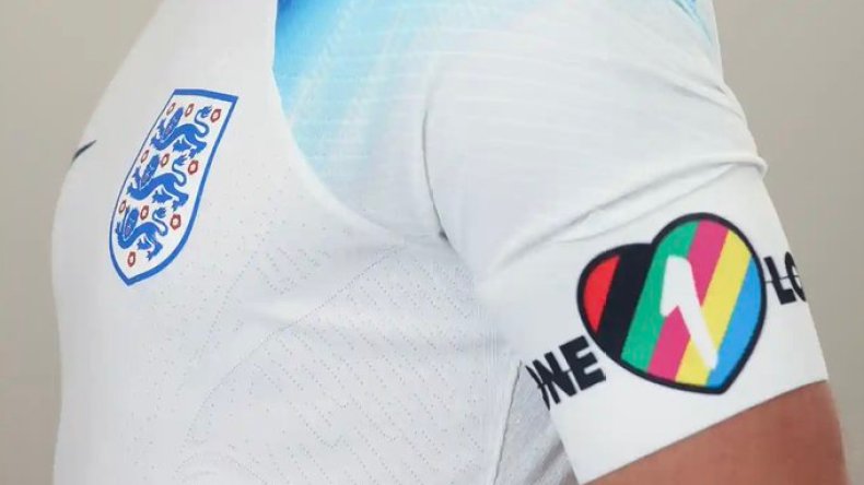 مونديال قطر: منتخبات أوروبية تتراجع عن شعار المثليين لهذا السبب