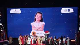 تحدي القراءة العربي: قصة مؤثرة لطفلة سورية افتكت اللقب