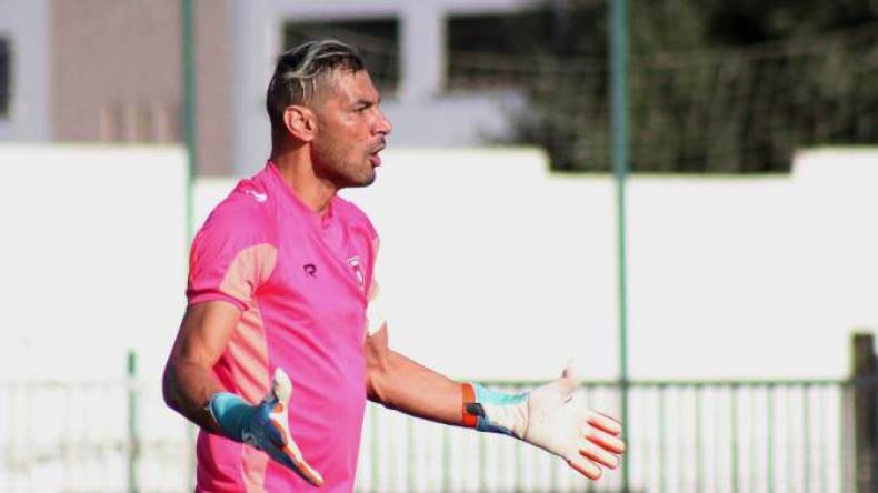 الحارس “شاوشي” يعود إلى الواجهة ويُوهّل شباب برج منايل