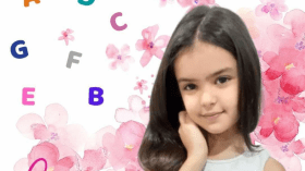 طفلة جزائرية تصنع الحدث بفيديوهات تعليمية للغة الإنجليزية