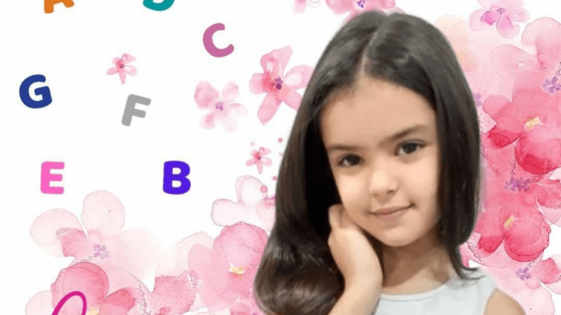 طفلة جزائرية تصنع الحدث بفيديوهات تعليمية للغة الإنجليزية