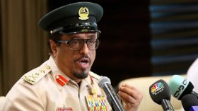 الفريق ضاحي خلفان: احتفال المسلمين بالهالوين كارثة أخلاقية