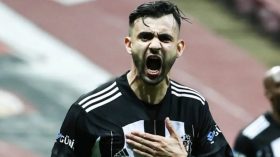 غزال يواصل الغياب عن الملاعب لفترة قد تصل إلى ثلاثة أشهر