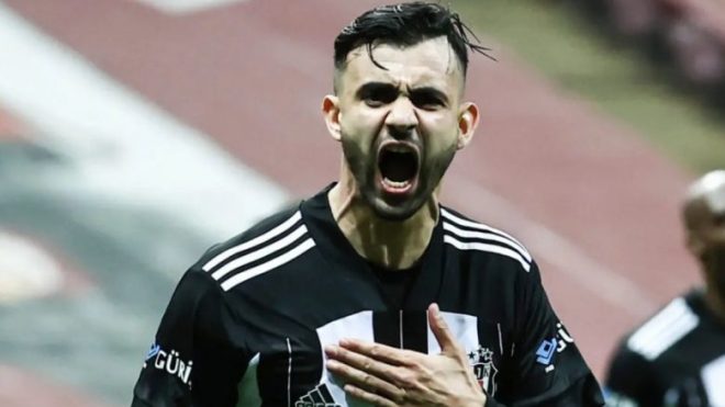 غزال يواصل الغياب عن الملاعب لفترة قد تصل إلى ثلاثة أشهر