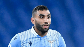 فارس مُقبِل على ثالث إعارة