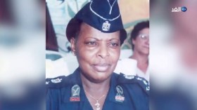 وفاة أولى أسيرات الثورة الفلسطينية المعاصرة في مصر