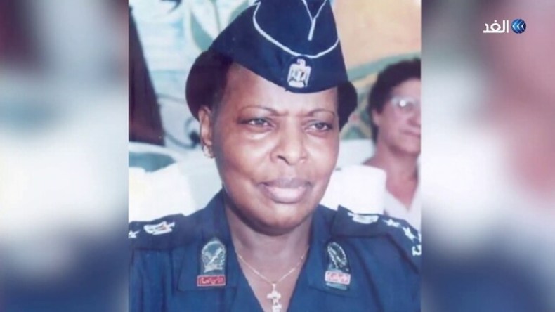 وفاة أولى أسيرات الثورة الفلسطينية المعاصرة في مصر