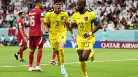 إينير فالنسيا.. قصص غريبة ومثيرة لنجم افتتاح مونديال قطر