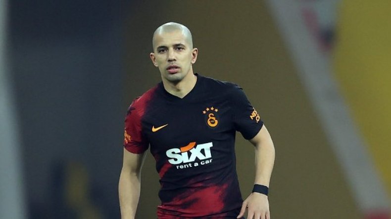 فغولي أجرى الفحص الطبي وأوشك أن ينضمّ إلى هذا النادي