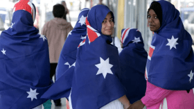 تلميذة مسلمة تجبر على مشاهدة فيلم مسيء للرسول صلى الله عليه وسلم