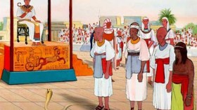 سحرة فرعون.. من عتاة سحرة إلى مؤمنين بررة