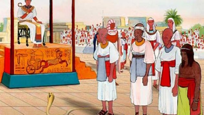 سحرة فرعون.. من عتاة سحرة إلى مؤمنين بررة